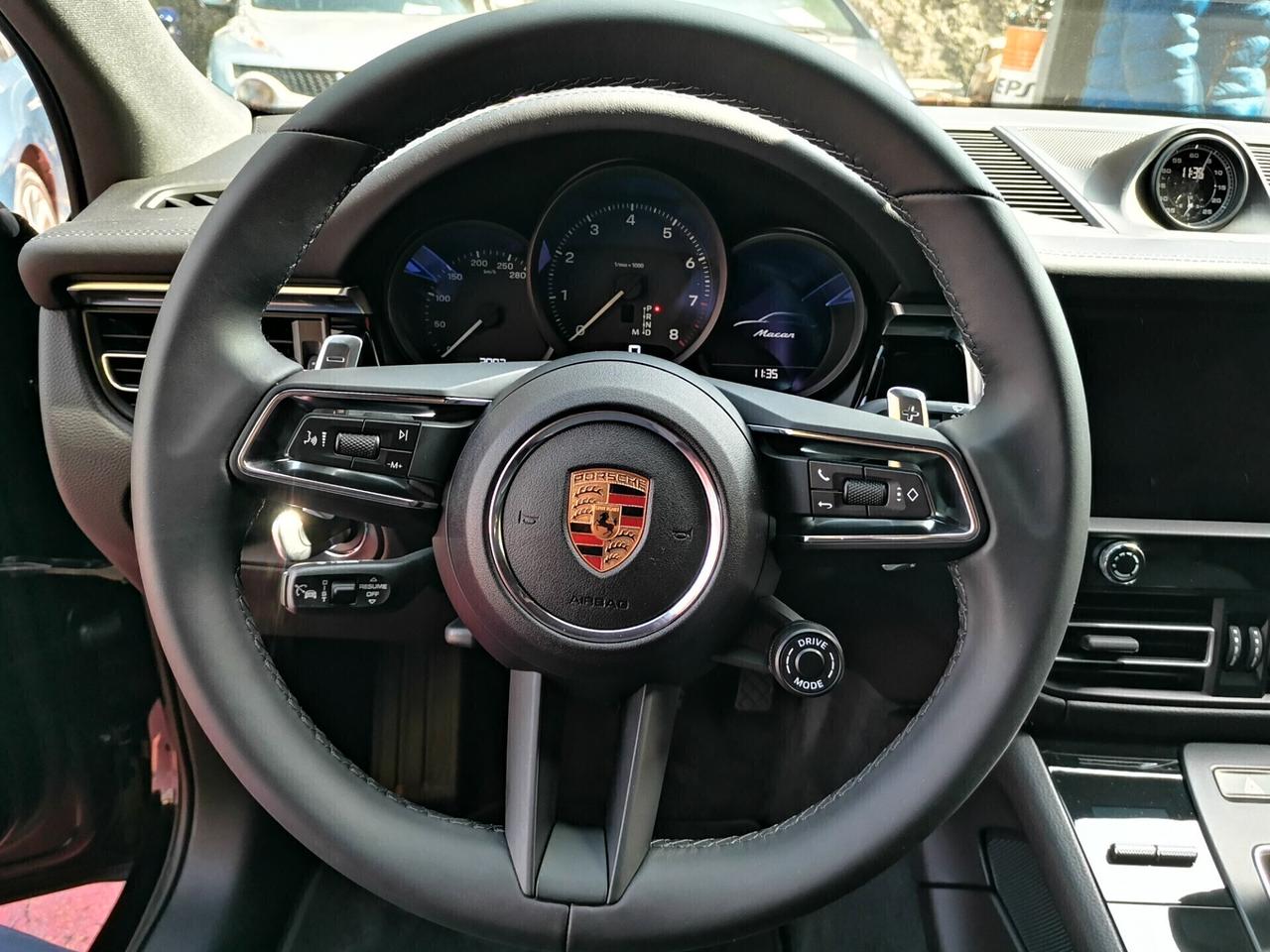 Porsche Macan 2.0 T PDK FULL OPTIONALS NOLEGGIO lungo termine