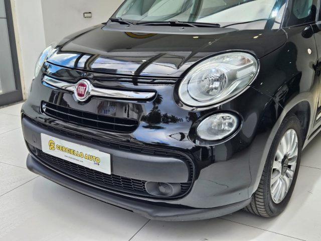 FIAT 500L 1.3 Multijet 85 CV Pop Star