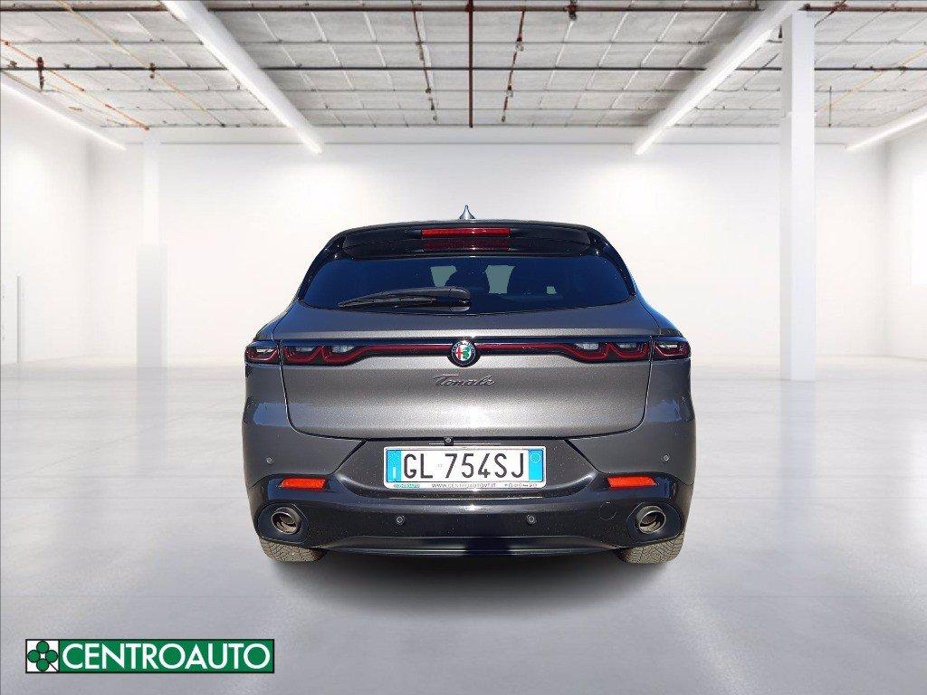 ALFA ROMEO Tonale 1.3 phev Veloce Q4 280cv at6 del 2023