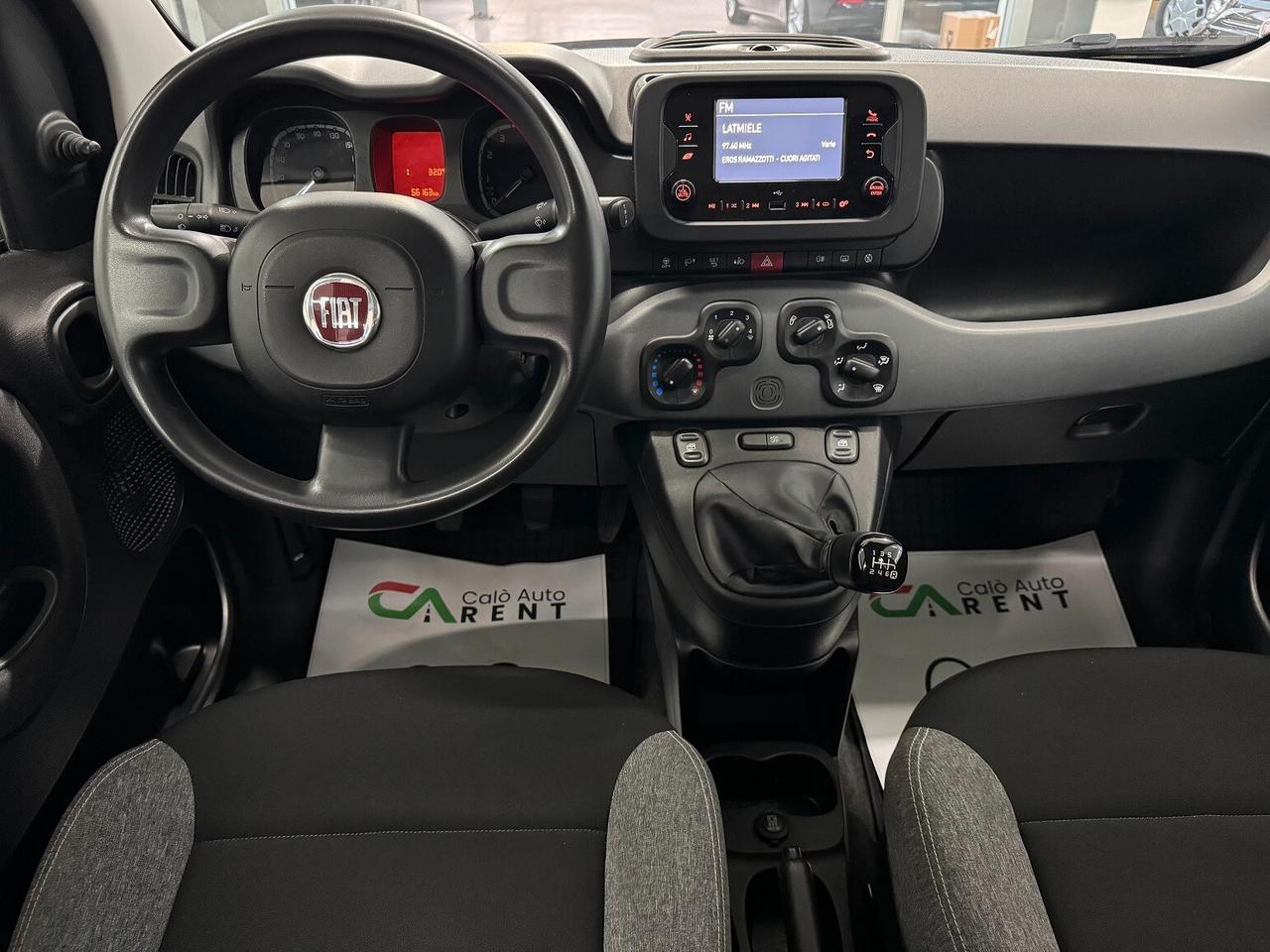 Panda 1.0Hybrid City Life PRONTA CONSEGNA
