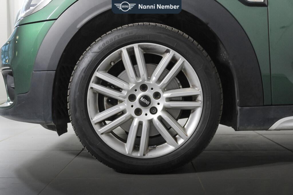 Mini Cooper S Countryman 2.0 TwinPower Turbo Cooper S Hype Steptronic