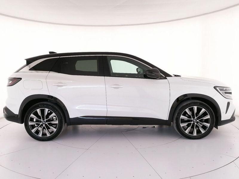 Renault Austral 1.2 E-Tech full hybrid Techno 200cv auto