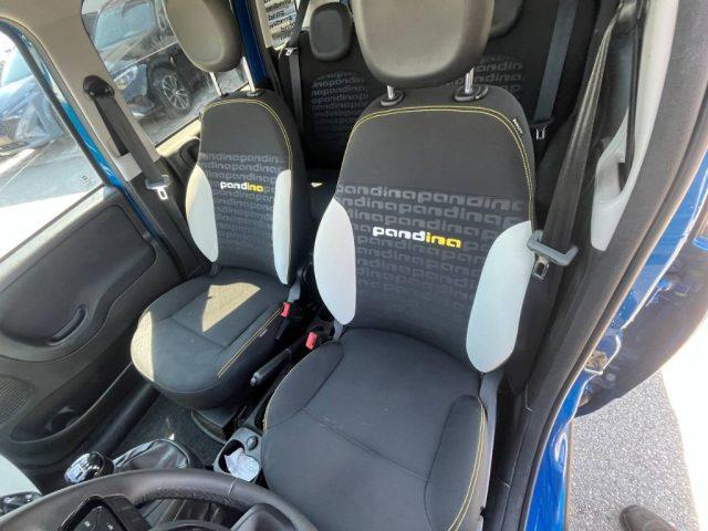 FIAT Panda Cross 1.0 FireFly S&S Hybrid