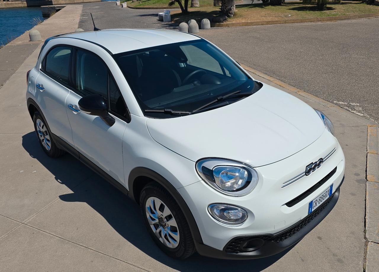 Fiat 500X 1.3 MultiJet 95 CV