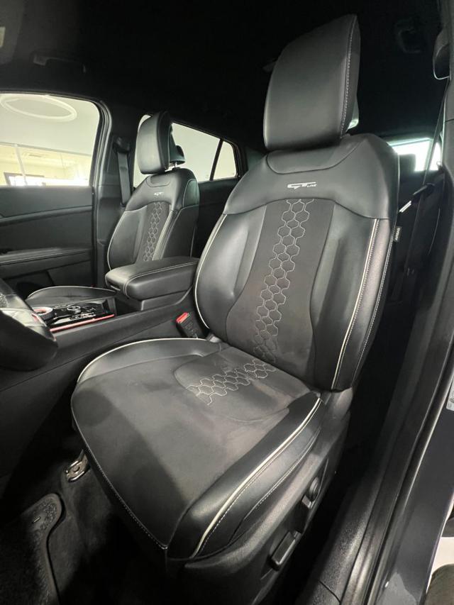 KIA Sportage 1.6 CRDi MHEV DCT GT-line 2WD Winter Pack