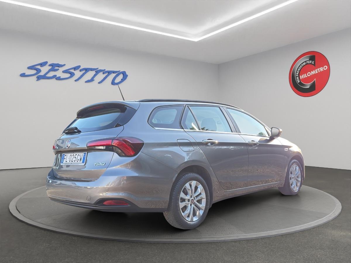 FIAT - Tipo SW 1.6 mjt Business s&s 120cv