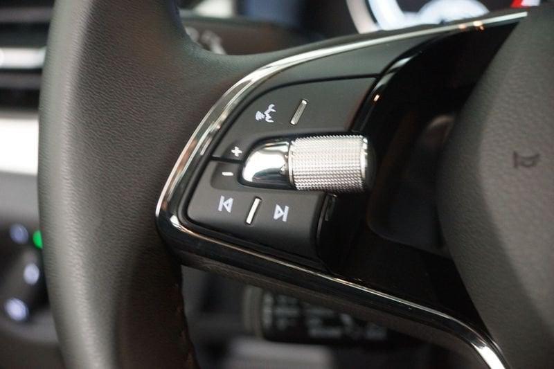 Skoda Kamiq 1.0 TSI Ambition