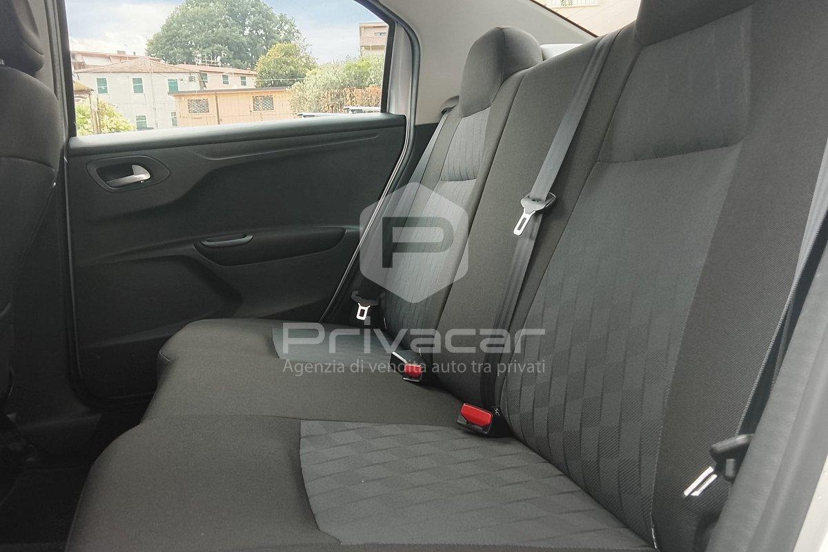 CITROEN C-Elysée BlueHDi 100 Exclusive