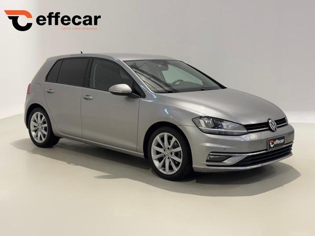 VOLKSWAGEN Golf 2.0 TDI DSG 5p. Executive BlueMotion Technology