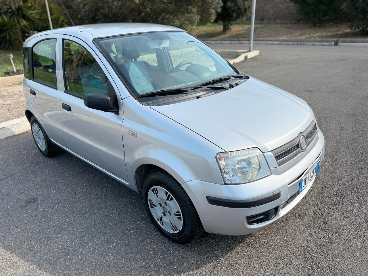 Fiat Panda 1.2 FIRE 84.000km DISTRIBUZIONE APPENA FATTA