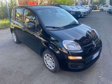 Fiat Panda Pandina III 2024 Pandina 1.0 firefly hybrid s