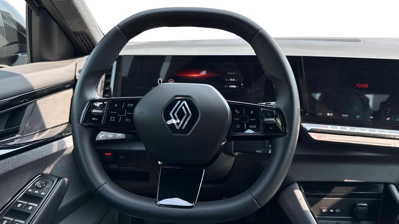 Renault Austral Mild Hybrid Advanced 130 CV Evolution