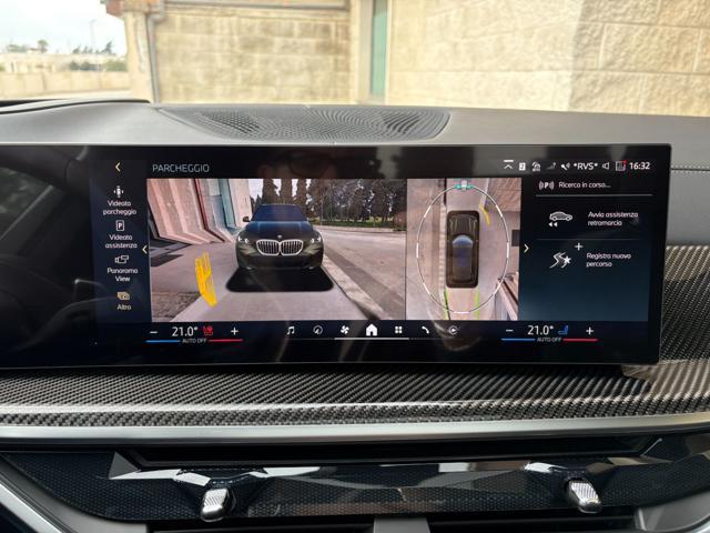 BMW X5 xDrive30d 48V Msport Pro con soli 3563 km