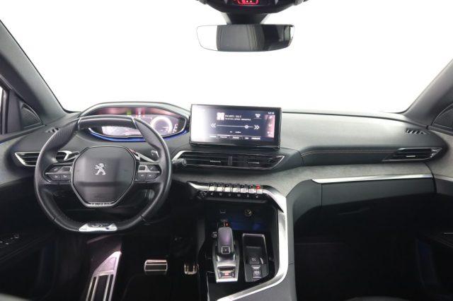 PEUGEOT 3008 3008 BlueHDi 130 S&S EAT8 GT