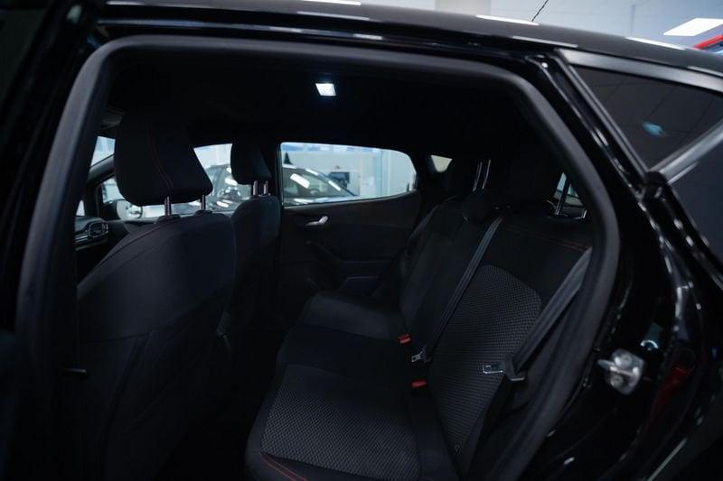 Ford Fiesta 1.5 ecoblue ST-Line s&s 85cv my20.25