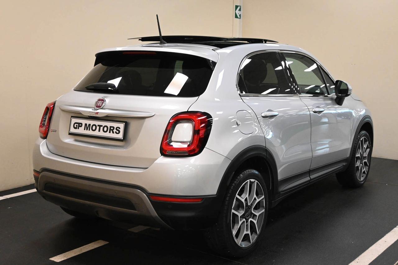 FIAT 500X 500X 1.3 T4 150 CV DCT Cross