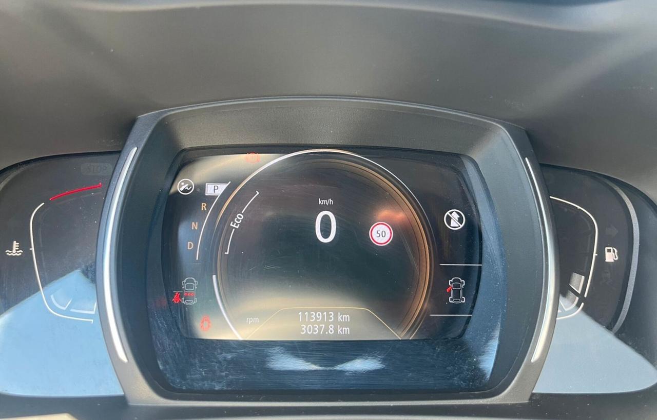 Renault Kadjar Blue dCi 8V 115CV EDC Business
