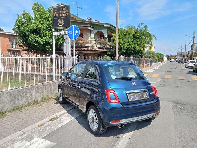Fiat 500 500 III 2015 1.0 hybrid Dolcevita 70cv NEOP. FULL