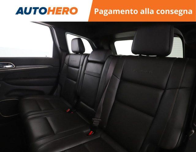 JEEP Grand Cherokee 3.0 V6 CRD 250 CV Multijet II Summit