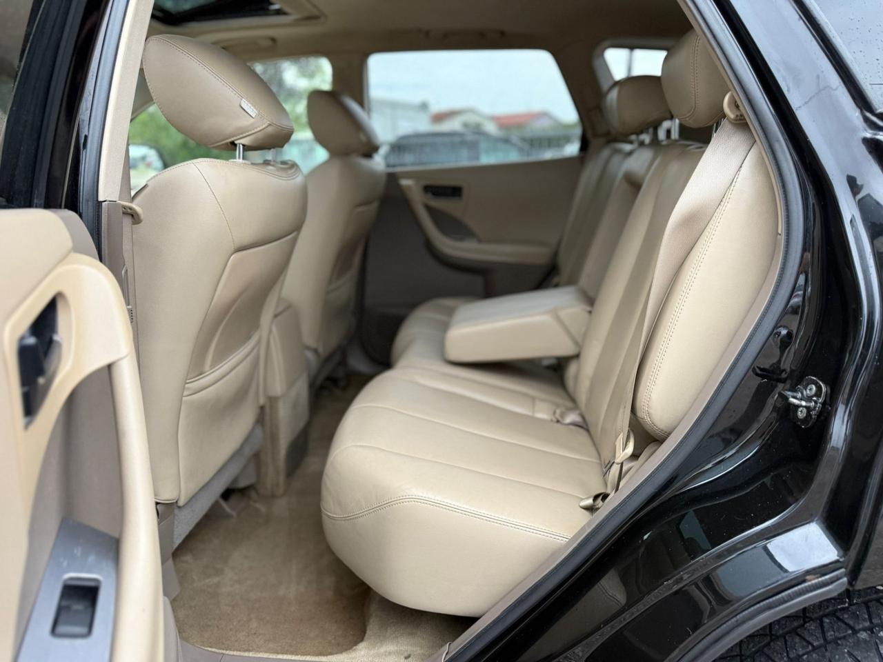 Nissan Murano 3.5 V6 24V CVT Gran Turismo