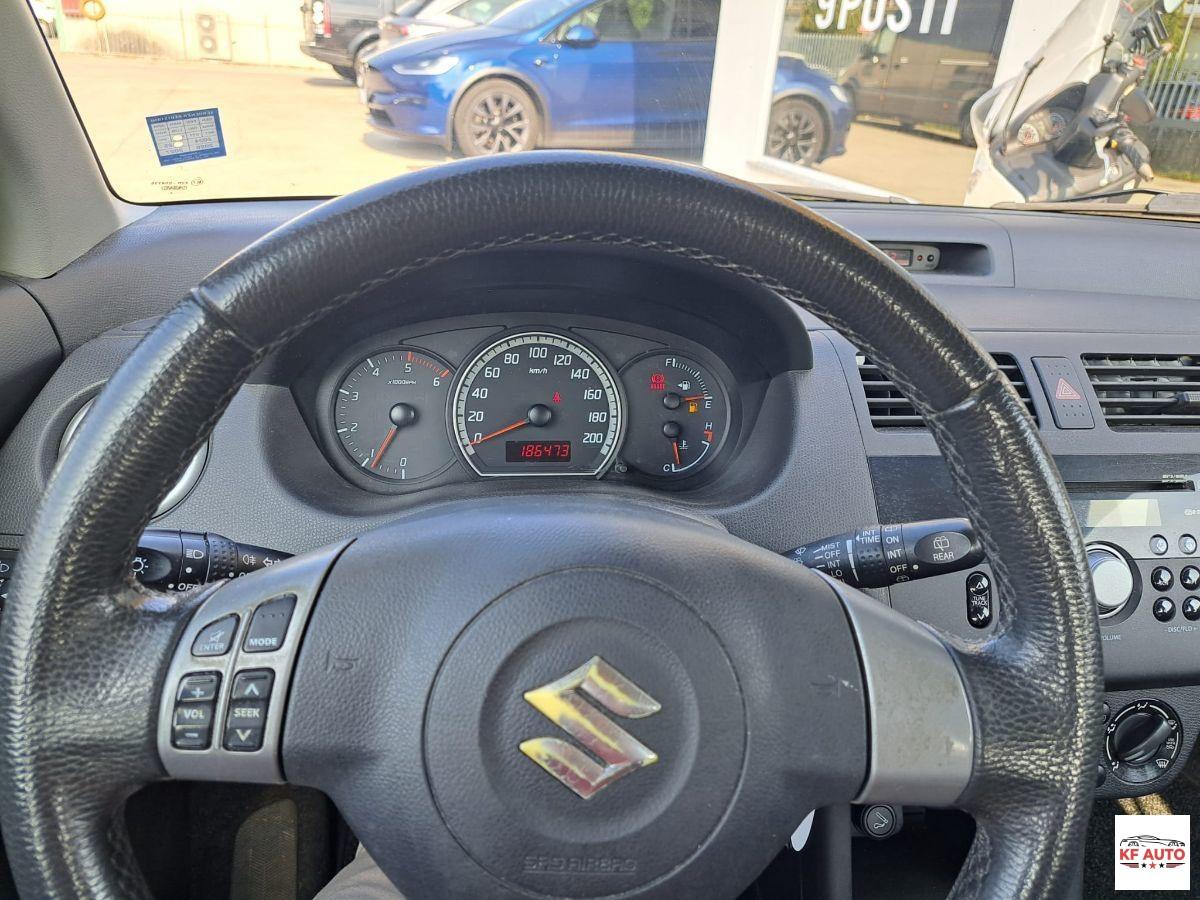 SUZUKI - Swift - 1.3 DDiS 75CV 5p. GL Safety Pack