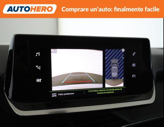 PEUGEOT 2008 PureTech 100 S&S Allure