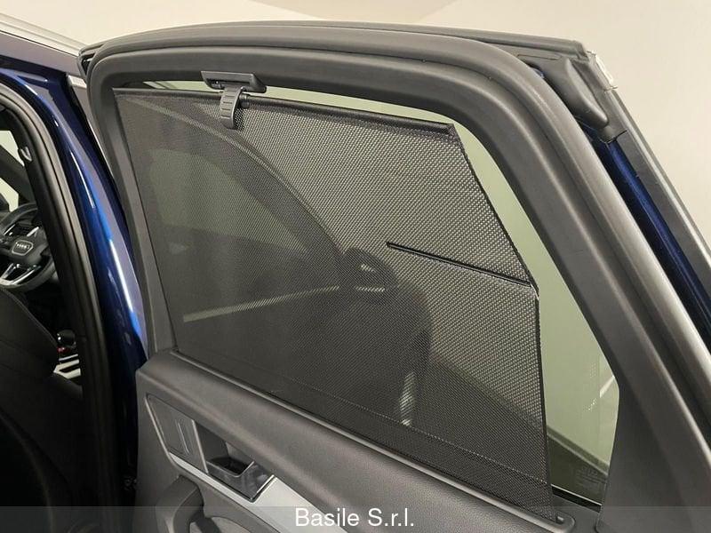 Audi Q5 Q5 SPB 40 TDI quattro S tronic Business Advanced