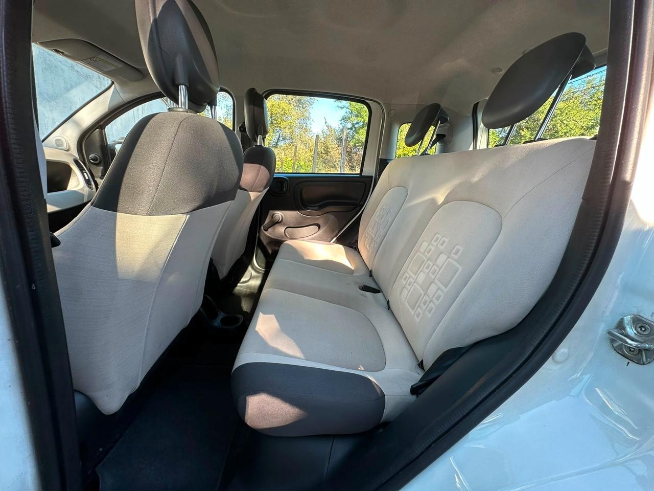 Fiat Panda 1.2 Easy