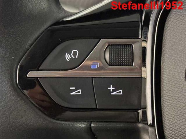 PEUGEOT 208 II 2019 - 1.2 puretech Allure Pack s&s 100cv