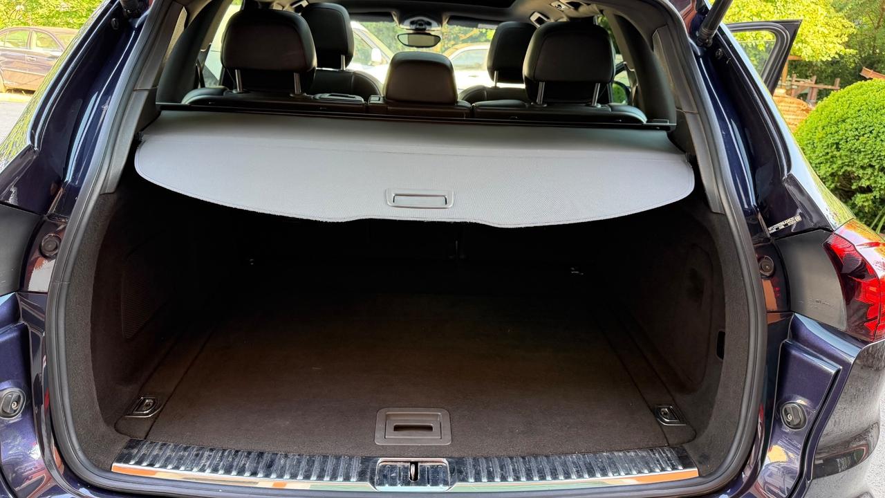 Porsche Cayenne 3.0 Diesel Platinum Edition