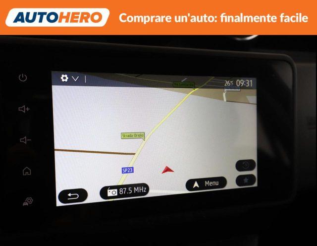 DACIA Duster 1.3 TCe 150 CV EDC 4x2 Prestige