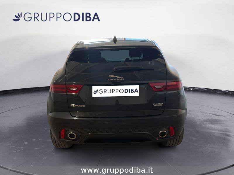 Jaguar E-Pace 2017 Diesel 2.0d i4 R-Dynamic SE awd 180cv auto