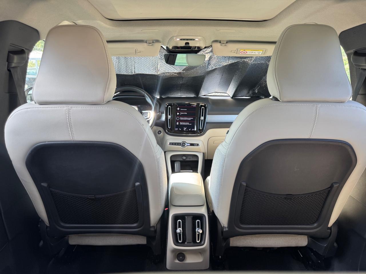 Volvo XC40 D3 Geartronic R-design