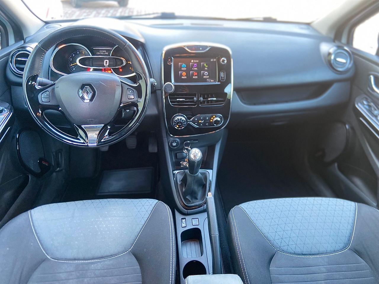 Renault Clio 1.5 dCi (66kw) 90cv 5p. Energy