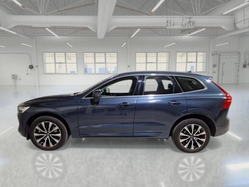 VOLVO XC60 B4 D AWD AUTOMATICO CORE SUV
