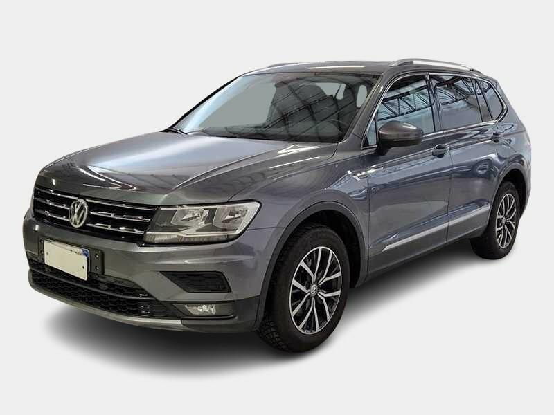 VOLKSWAGEN TIGUAN ALLSPACE 2.0 TDI SCR 110KW Business BMT DSG