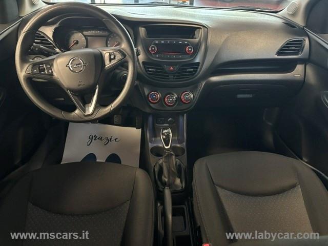 OPEL Karl 1.0 75 CV