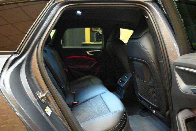 AUDI A5 AVANT TDI MHEV 204CV QUAT.S-TR.S-LINE ED.SCONTO30%