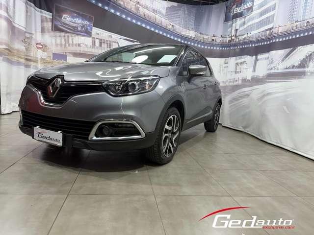 Renault Captur dCi 8V 90 CV Start&Stop Energy Intens LED NAVI