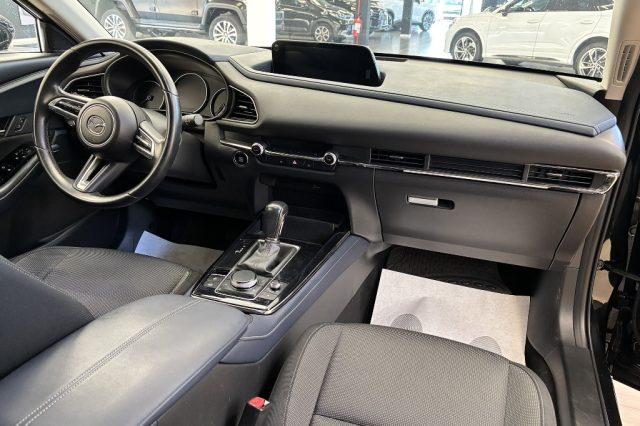 MAZDA CX-30 1.8L Skyactiv-D 2WD Exceed A/T