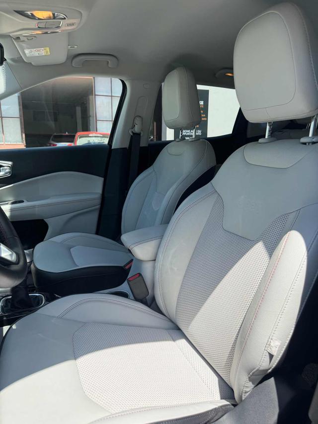 JEEP Compass 1.4 MultiAir 2WD Longitude