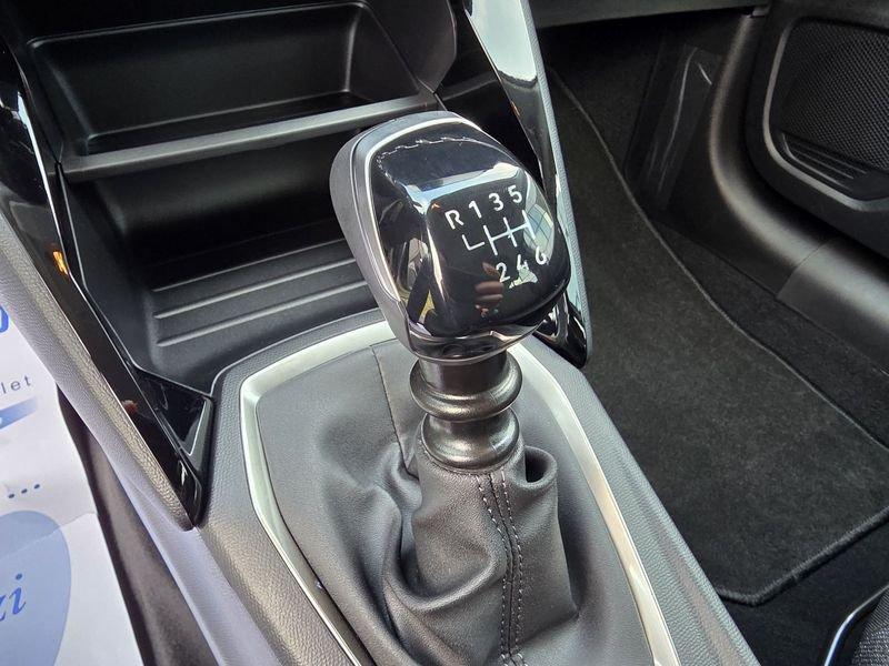 Peugeot 208 PureTech 100 CV Style NESSUN VINCOLO di FINANZIAMENTO