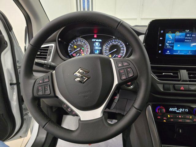 SUZUKI S-Cross 1.4 Hybrid 4WD AllGrip Top Promo Superpermuta