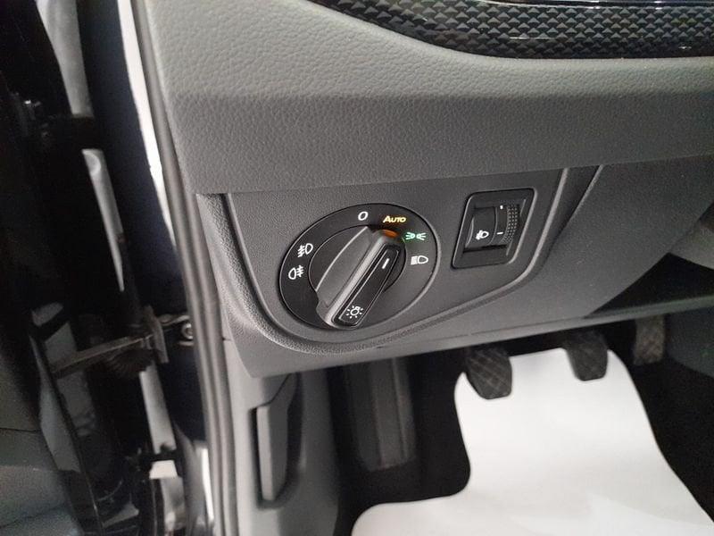 Volkswagen Taigo 1.0 TSI 85kW Life