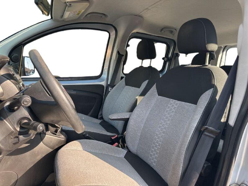 FIAT QUBO QUBO 1.3 MJT 80 CV Dynamic