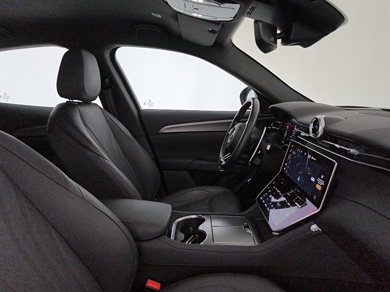 Maserati Grecale 2.0 mhev GT 250cv