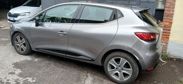 Renault Clio 1.2 75CV 5 porte Costume National