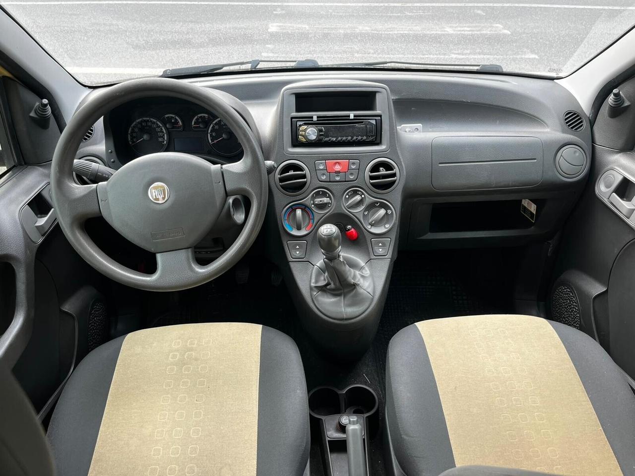 Fiat Panda 1.3 MJT S&S Easy