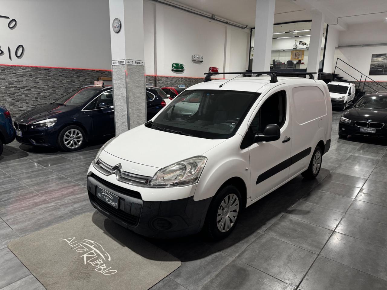 Citroen Berlingo Multispace 1.6 HDi 90 Seduction