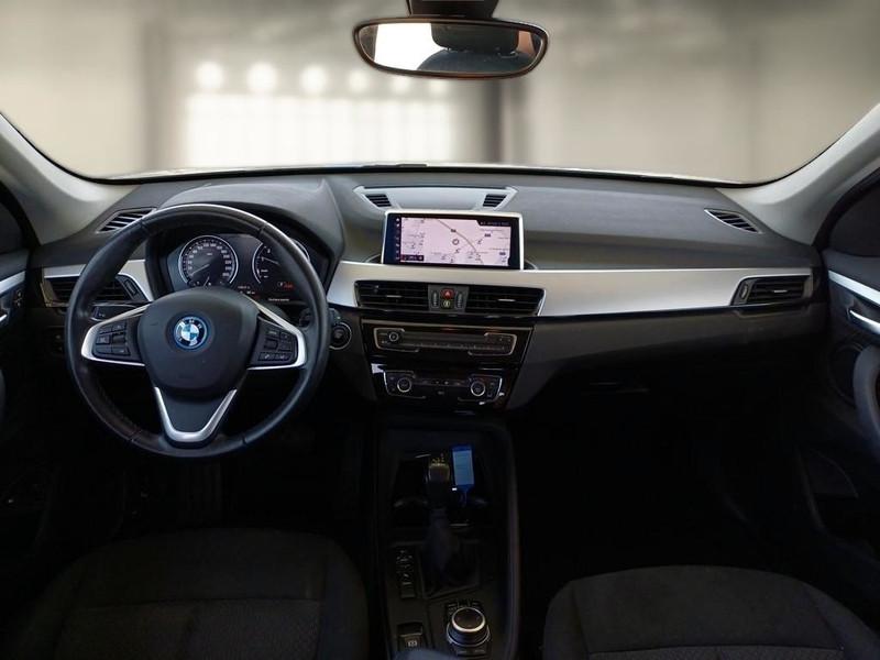 BMW X1 XDRIVE 25E BUSINESS ADVANTAGE AUTOMATICO SUV